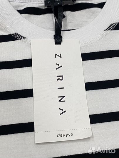 Джемпер женский zarina