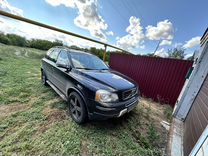 Volvo XC90 2.5 AT, 2011, 152 000 км, с пробегом, цена 1 500 000 руб.