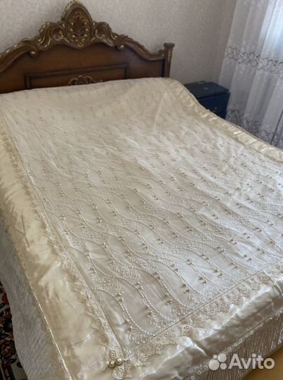 Турецкое покрывало