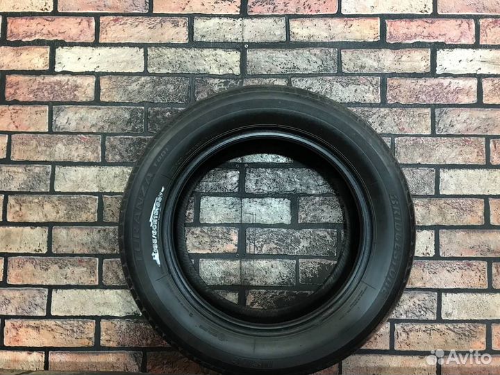 Bridgestone Turanza T001 195/60 R15 88V