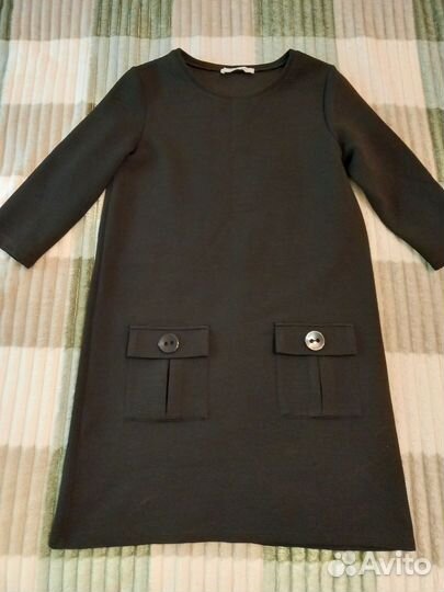 Платье женское m