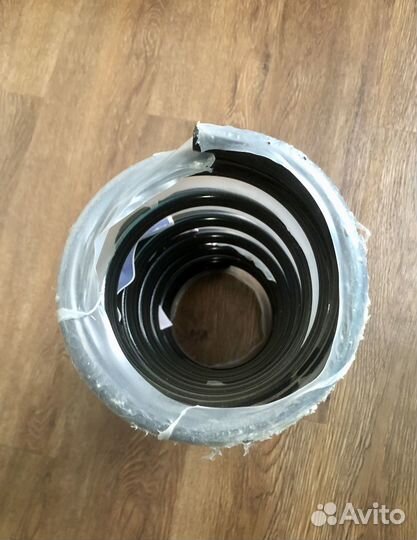 Пружины передние Кинешма на Ваз 2110-2112