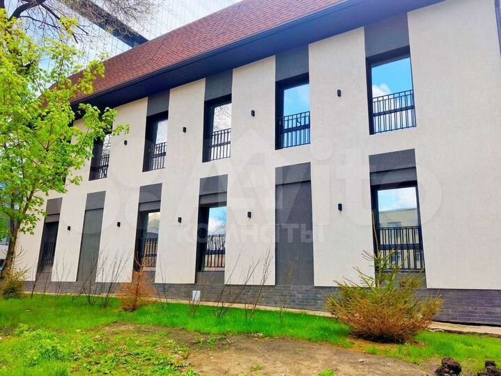 Сдам офисное помещение, 160.6 м²