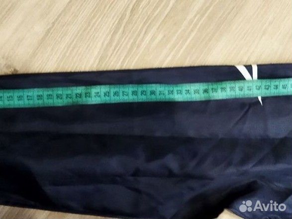 Ветровочный костюм для футбола Legea