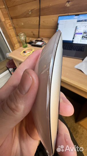 Мышь Apple magic mouse 2 A1657