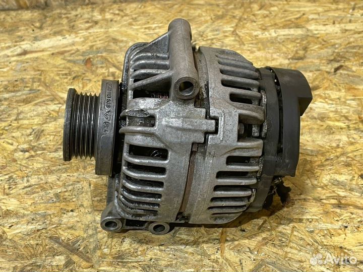 Генератор Renault Scenic (1996 - 1999) 0124325031