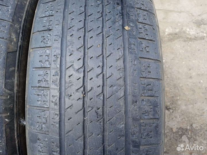 Continental Conti4x4Contact 225/65 R17 102T