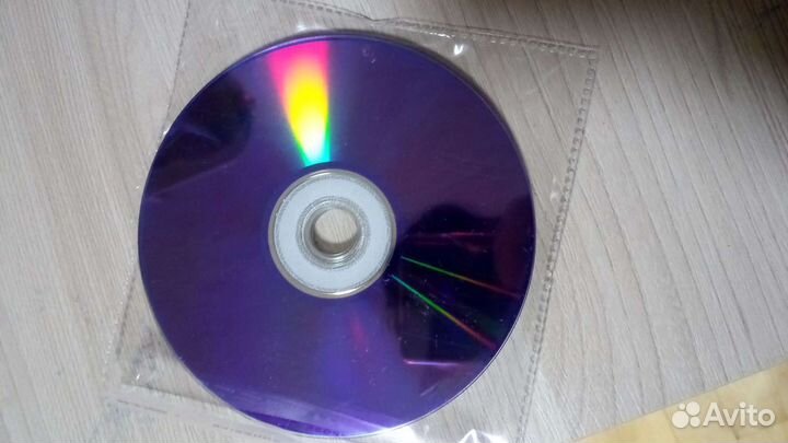 Болванки для записи dvd на 8,5 гигов