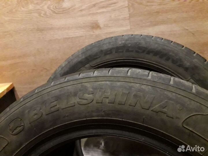 Bestrich E33 Van 185/65 R15