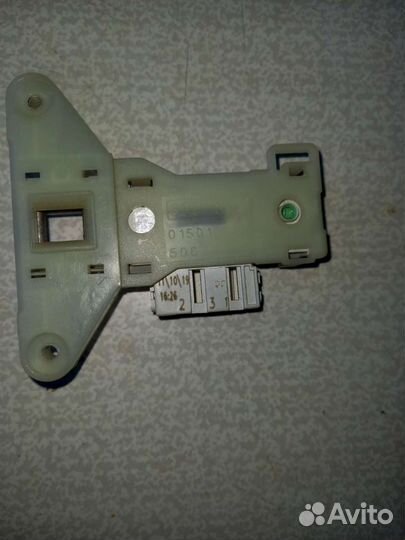 Замок для стиральной машины