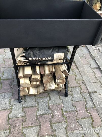 Продам мангал