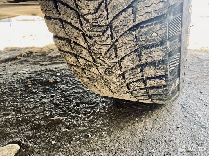 Michelin X-Ice North 3 185/55 R16