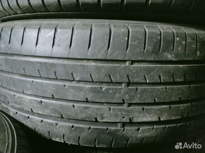 Toyo Proxes R36 225/55 R19