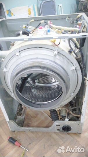 Ремонт Стиральных Машин Мастер с Гарантией