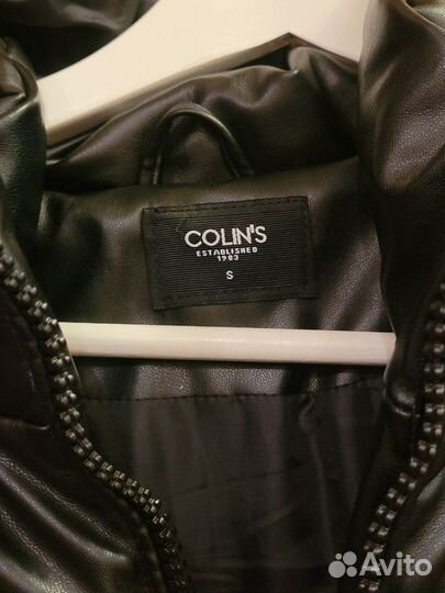 Жилетка женская Colins