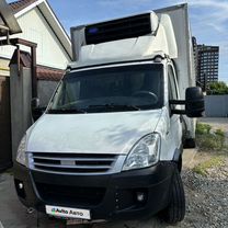 Iveco Daily 3.0 MT, 2008, 5 000 км, с пробегом, цена 1 400 000 руб.