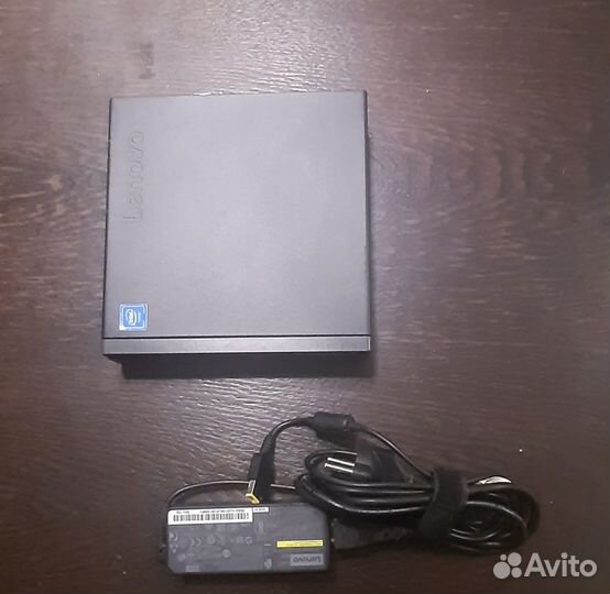 Lenovo M720q