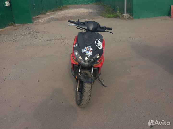 Стелс бинели 110