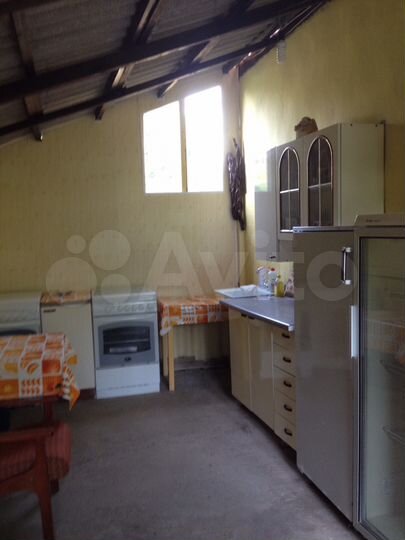 Комната 12 м², 1/1 эт.