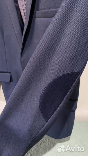 Пиджак мужской 48