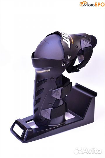 Наколенники Leatt Dual Axis
