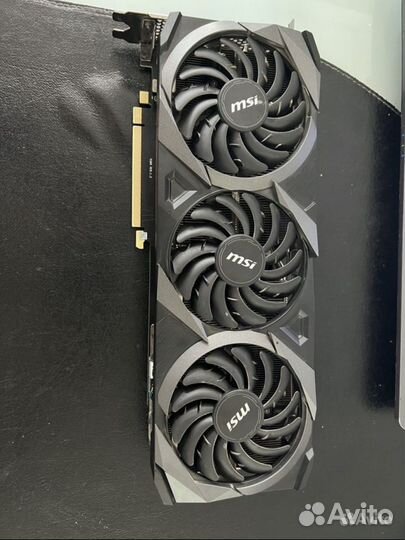 Видеокарта Nvidia 3080
