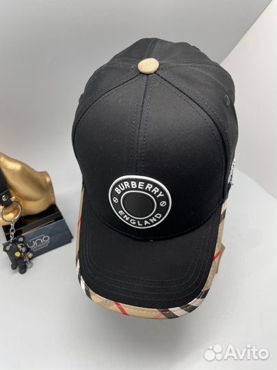 Кепка бейсболка Burberry