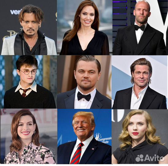 Поздравление от Джейсона Стетхэма