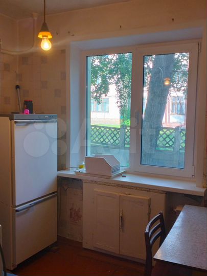 2-к. квартира, 43 м², 1/5 эт.