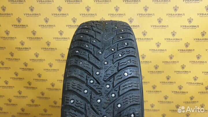 Nokian Tyres Hakkapeliitta 8 185/65 R15 92T