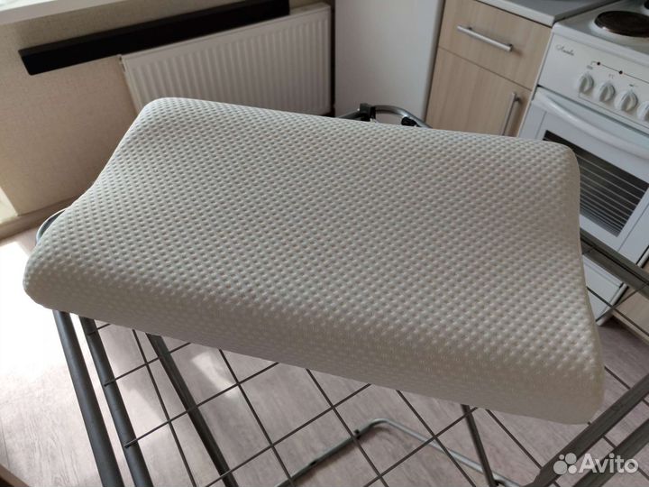 Подушка ортопедическая для взрослых