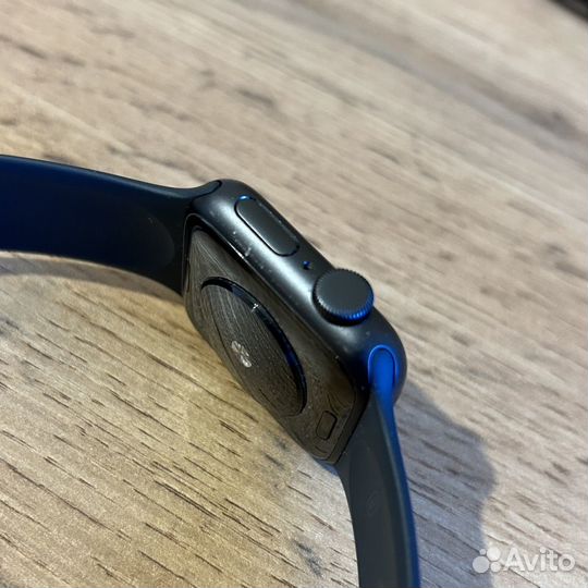 Часы apple watch se 40mm