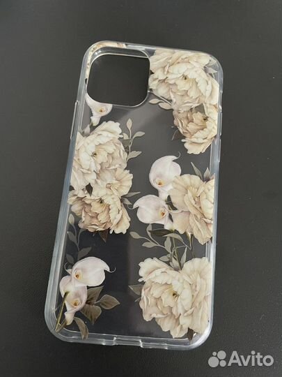 Чехол на iPhone 11 pro