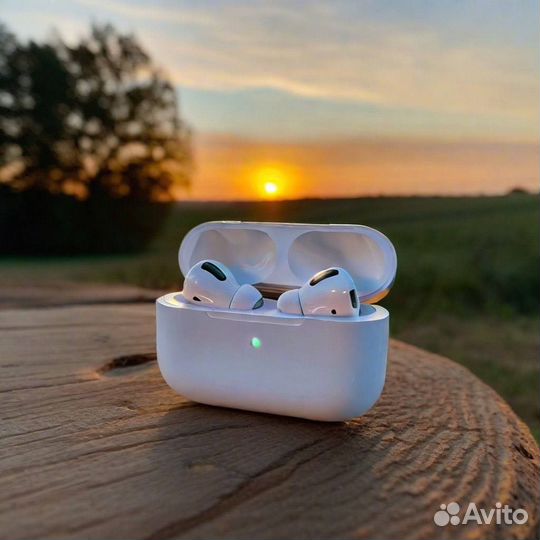 Airpods pro 2 type c premium