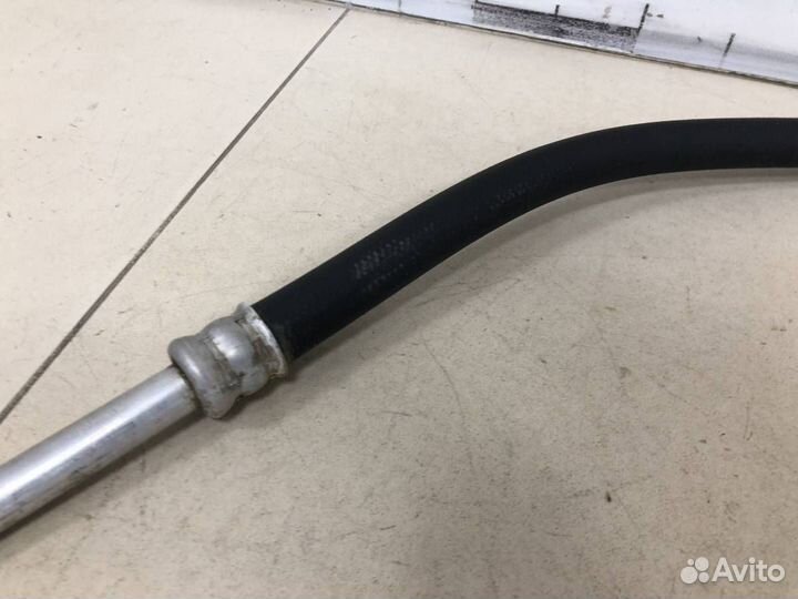 Б/У Трубка кондиционера 7815B162 mitsubishi