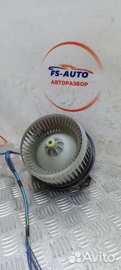 Мотор печки Dodge Caliber SUV 2.0 ECN 2006