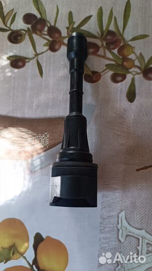 Катушка зажигания nissan teana j32