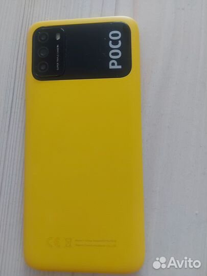 Смартфон xiaomi m3