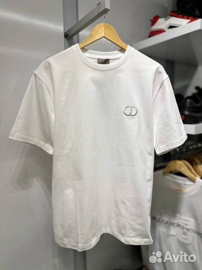 Футболка Dior