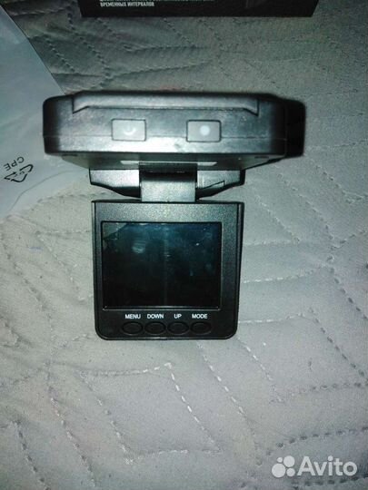 Видеорегистратор