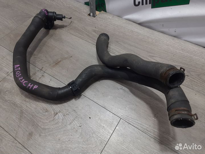 Шланг охлаждения для 1.4 Skoda Octavia A7