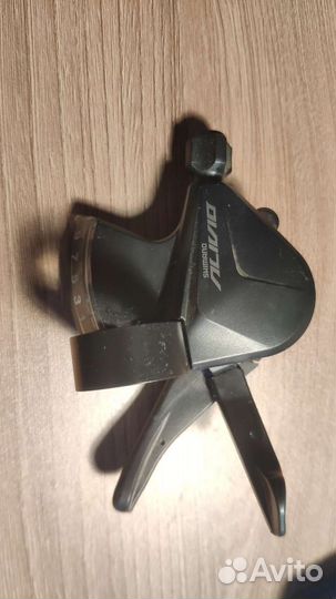 Запчасти для велосипеда