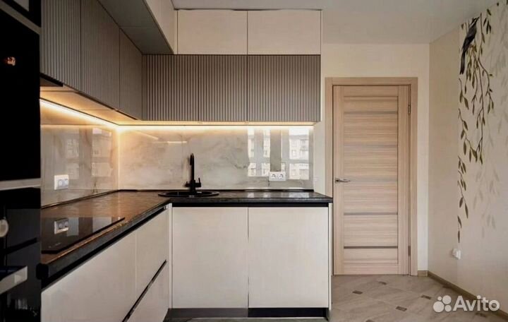 Кухни на заказ. Мебель на заказ от производителя