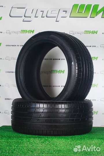 Hankook Ventus S1 Evo 3 K127B 275/35 R21