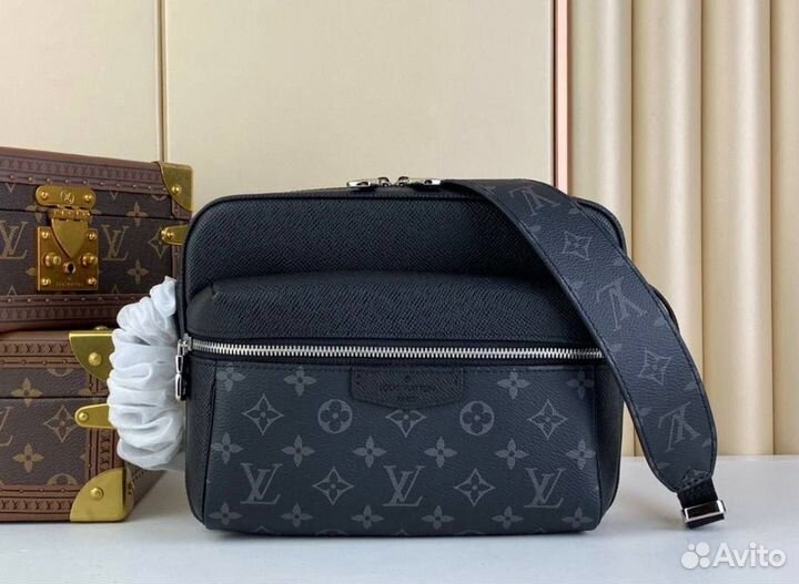 Сумка мужская Louis Vuitton Outdoor