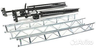 Световые фермы