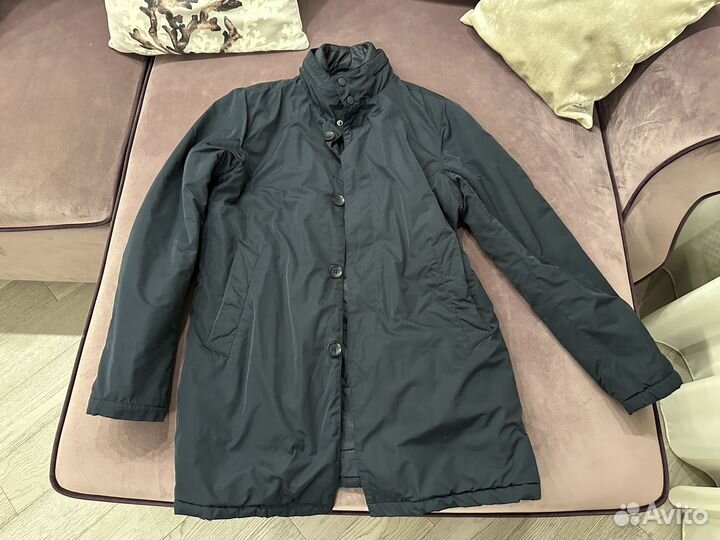 Куртка мужская OVS