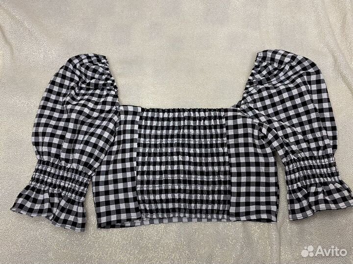 Топ женский