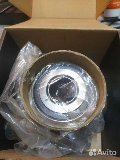 Ступица передняя Skoda Octavia A7 Суперб Кодиак