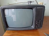 Телевизор СССР